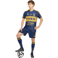 Camiseta Tigres UANL Away 26/27 - Jugador