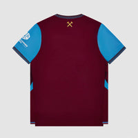 Camiseta West Ham United Home 26/27 - Jugador