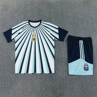 Conjunto para niño/niña Argentina 26/27