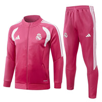 Chándal Real Madrid 26/27