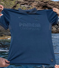 Camiseta Villarreal third 25/26