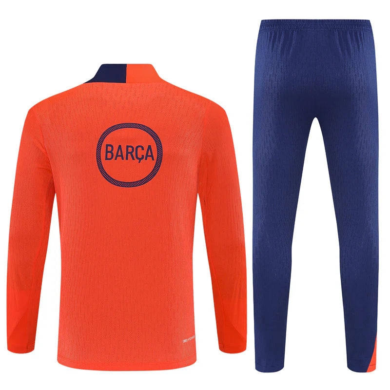 Chándal Niño FC Barcelona 25/26