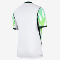 Camiseta Nigeria Away 26/27