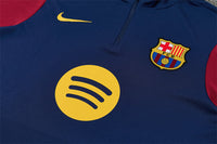 Chándal FC Barcelona 26/27