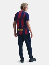 Camiseta FC Barcelona 25/26 Primera Equipación