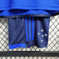 Conjunto para niño/niña Cruzeiro Home 23/24