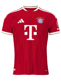 Camiseta Bayern de Múnich Home 26/27 - Jugador