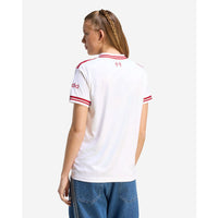 Camiseta Liverpool Away 26/27 - Mujer