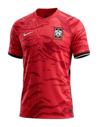 Camiseta Corea del Sur Home 26/27