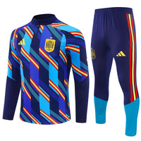 Chandal España 26/27