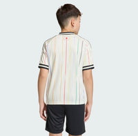 Conjunto para niño/niña Japón Away 26/27