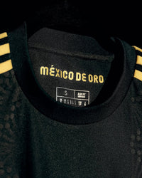 Camiseta México de Oro 25/26