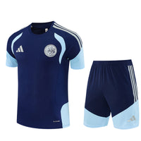 Conjunto de Entrenamiento Ajax 26/27