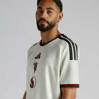 Camiseta Manchester United Third 26/27 - Jugador