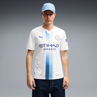 Camiseta Manchester City Third 26/27