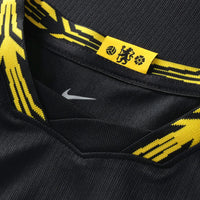 Camiseta Chelsea Away 26/27- Manga Larga