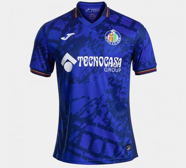 Camiseta Getafe Home 24/25