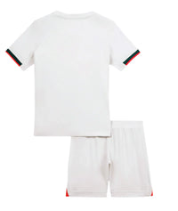 Conjunto para niño/niña Chelsea Away 25/26