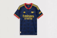 Camiseta Arsenal Away 26/27 - Jugador