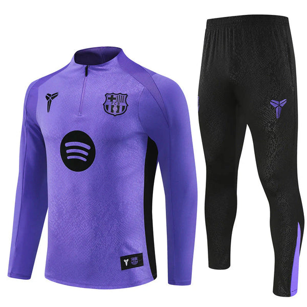 Chándal Niño FC Barcelona 25/26