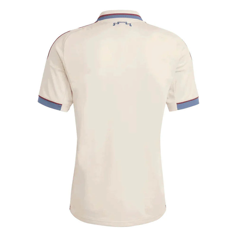 Camiseta Ajax Third 25/26