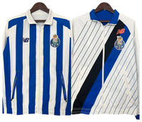 Chaqueta FC Porto 24/25