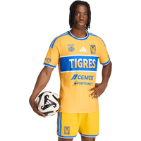 Camiseta Tigres UANL Home 26/27 - Jugador