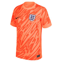Camiseta Portero Inglaterra 24/25