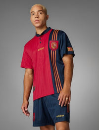 Camiseta Retro FC Barcelona 1996