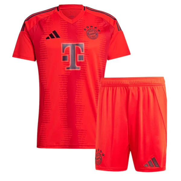 Conjunto para niño/niña Bayern de Munique 24/25