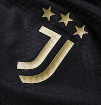Camiseta Juventus Third 26/27 - Jugador