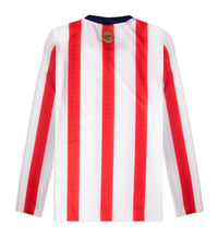 Camiseta Manga Larga Chivas 120 años edition