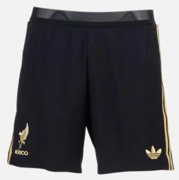 Pantalón corto México de Oro 25/26
