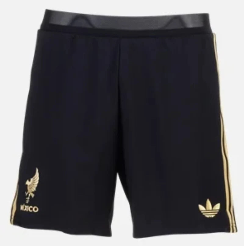 Pantalón corto México de Oro 25/26