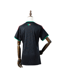 Camiseta México Third 26/27 - Mujer