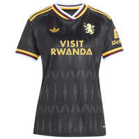 Camiseta Manchester United Third 26/27 Mujer