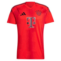Camiseta Bayern de Munique Home 24/25
