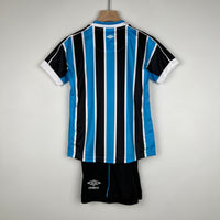 Conjunto para niño/niña Grêmio Home 23/24