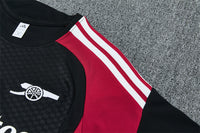 Conjunto de Entrenamiento Arsenal 26/27