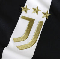 Camiseta Juventus Home 26/27 - Manga Larga