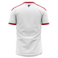 Camiseta Cabo Verde Away 26/27