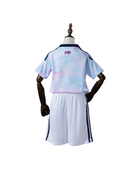 Conjunto para niño/niña Costa Rica Away 26/27
