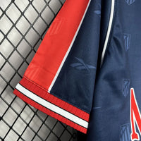 Camiseta Retro Atletico Madrid Away 98/99