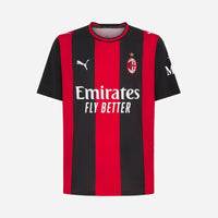 Camiseta AC Milan Home 26/27