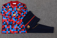 Chándal FC Barcelona 26/27