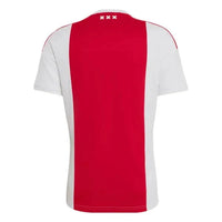 Camiseta Ajax Home 26/27