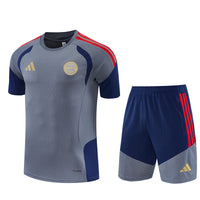 Conjunto para niño/niña Bayern de Múnich 26/27