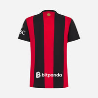 Camiseta AC Milan Home 26/27 - Mujer