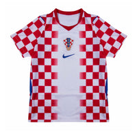 Conjunto para niño/niña Croacia Home 26/27 - Con Medias