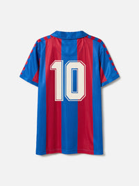 Camiseta Retro FC Barcelona Home 1990-92